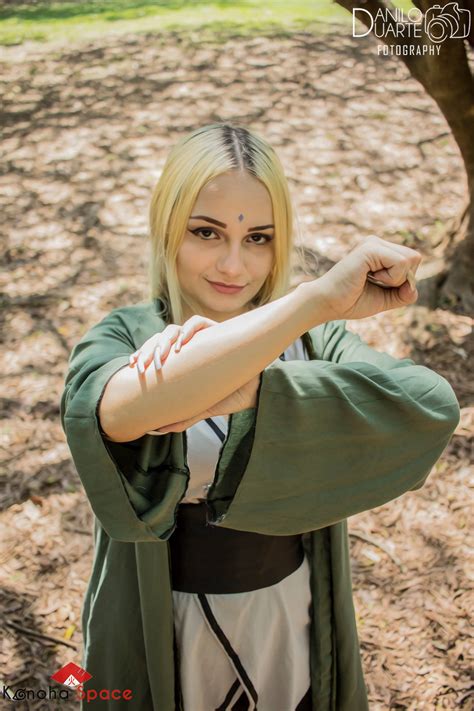 Anime Tsunade Cosplay Porn Videos 